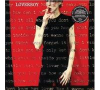 Loverboy - Loverboy [VINYL] [Vinilo]