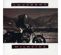 Loverboy - Loverboy - Wildside - CBS - CBS 460045 1