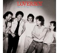 Loverboy - Lovin’ Every Minute Of It