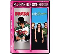 Loverboy & Lucky Seven – DVD (2 discos) – Edición EE. UU. / Reino Unido