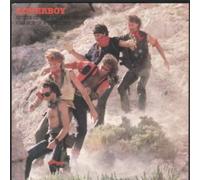 Loverboy - Queen Of The Broken Hearts 7 Inch (7" Vinyl 45) Dutch Cbs 1983