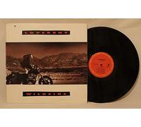 Loverboy - Wildside (1987) / Vinyl record [Vinyl-LP]