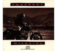 Loverboy - Wildside