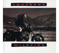 Loverboy - Wildside