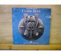 LOVERBOY - WILDSIDE LP (11687)