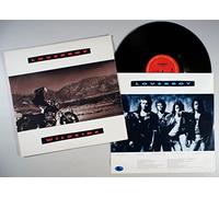 Loverboy - Wildside [Vinyl LP]