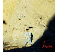 Loverman Lovesongs (CD) Album (Importación USA)