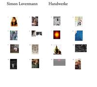 Lovermann Simon - Handwerke [Vinilo]