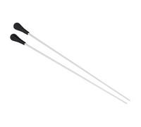 Lovermusic - 2 piezas de banda sinfónica u orquesta conductora Baton