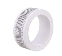 Lovermusic - Cinta de papel en blanco para manivela o caja de música, 10 m