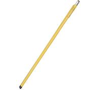 Lovermusic - Guitarra de doble estilo (acero de dos vías, 7,5 mm, 300 mm de longitud)