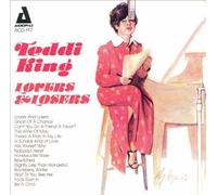 Lovers and Losers by King, Teddi (1994-08-11)