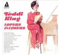 Lovers and Losers by Teddy King