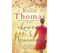 LOVERS AND NEWCOMERS: A Poignant Women's Fiction Story of Hidden Pasts and Rural Life