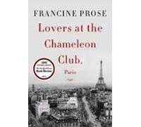Lovers At The Chameleon Club Paris 1932 (ebook)