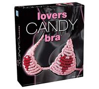 LOVERS CANDY SUJETADOR DE CARAMELO