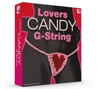 LOVERS CANDY TANGA DE CARAMELO
