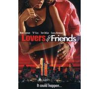 Lovers & Friends [Reino Unido] [DVD]