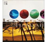 Lover's Hawaii
