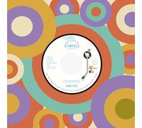 Lover's Holiday/I Wanna Thank You