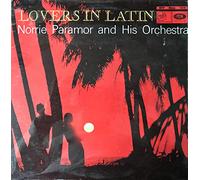 Lovers In Latin - Norrie Paramor And His Orchestra LP