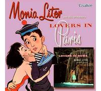 Lovers in Rome and Lovers in Paris