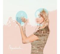 LOVERS KNOW by The Mynabirds