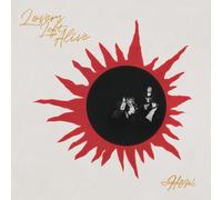 Lovers Left Alive - Lovers Left Alive - How.. [Vinilo]