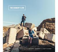 Lovers, Legends And Lost Causes