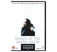 Lovers of the Arctic Circle [Reino Unido] [DVD]