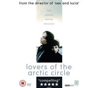 Lovers Of The Arctic Circle [Reino Unido] [DVD]