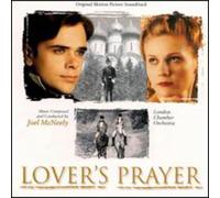 Lover's Prayer - Score
