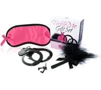 Lovers Premium Kit erótico - Paquete de 3 x 33.33 gr - Total: 4.00g