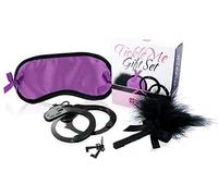Lovers Premium Kit erótico - Paquete de 3 x 33.33 gr - Total: 4.00gr