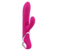 Lovers Premium Venus Vibrator Pink 0.1 100 g