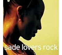 Lovers Rock by Sade (2000-01-01)