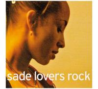 Lovers Rock by Sade (2013-05-03)