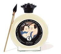 Body Paint - Pintura Corporal Comestible Sabor Chocolate Blanco y Vainilla 100 ml. - Shunga