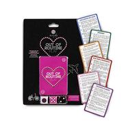 LOVERSpack Juego Erótico Adultos Out of Routine Play - Secret Play