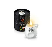 LOVERSpack Plaisirs Secrets Plaisirs Secrets Vela Masaje Bubble Gum 80 Ml 160 g