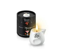 LOVERSpack Plaisirs Secrets Plaisirs Secrets Vela Masaje Daikiri Fresa 80 Ml 80 g