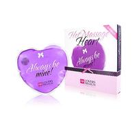 Loverspremium Corazón de Masaje Caliente XL Be Mine - 150 gr