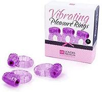 LoversPremium - Vibradores dobles