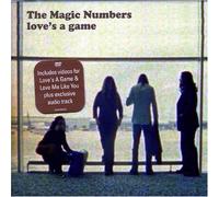 Love's A Game [Edizione: Regno Unito] [USA] [DVD]
