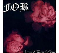 Love's a Woman's Game