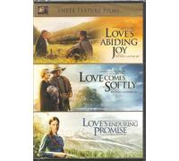 Love's Abiding Joy / Love Come's Softly / Love's Enduring Promise