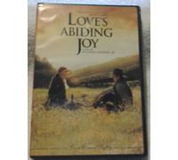 Love's Abiding Joy [Reino Unido] [DVD]