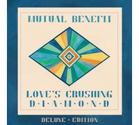 Mutual Benefit – Love's Crushing Diamond – Vinilo – Edición Deluxe (Importación USA)