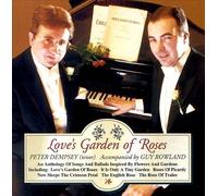 Love's Garden of Roses