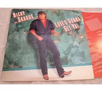 Love's Gonna Get Ya!